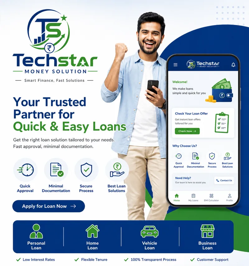 Fintech Banner