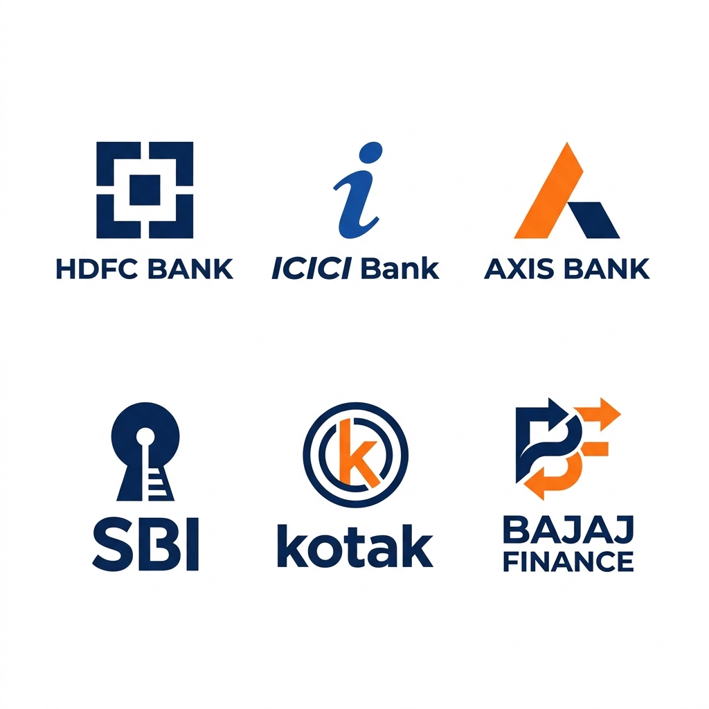 Official Lending Partners